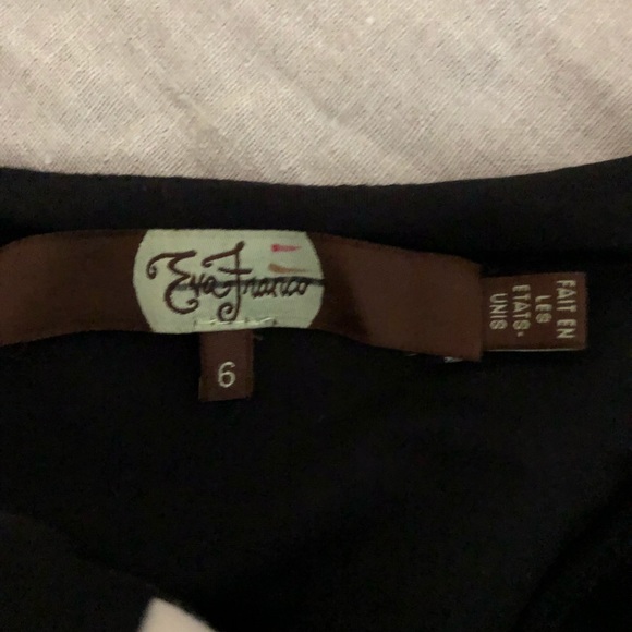 Eva Franco Dress - Picture 5 of 5